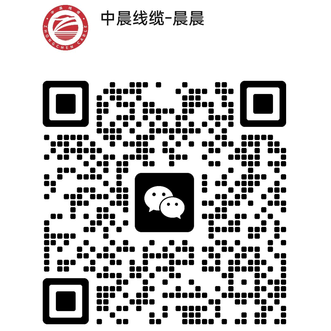 郭燁微信二維碼