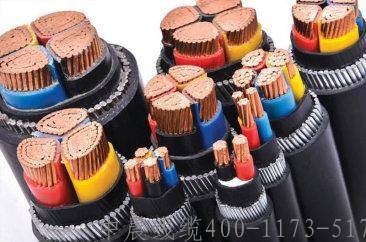 單芯電纜和多芯電纜的優勢是什么?