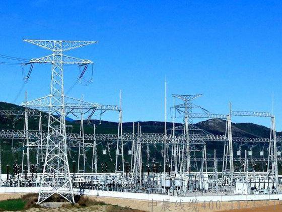 國家電網項目概覽