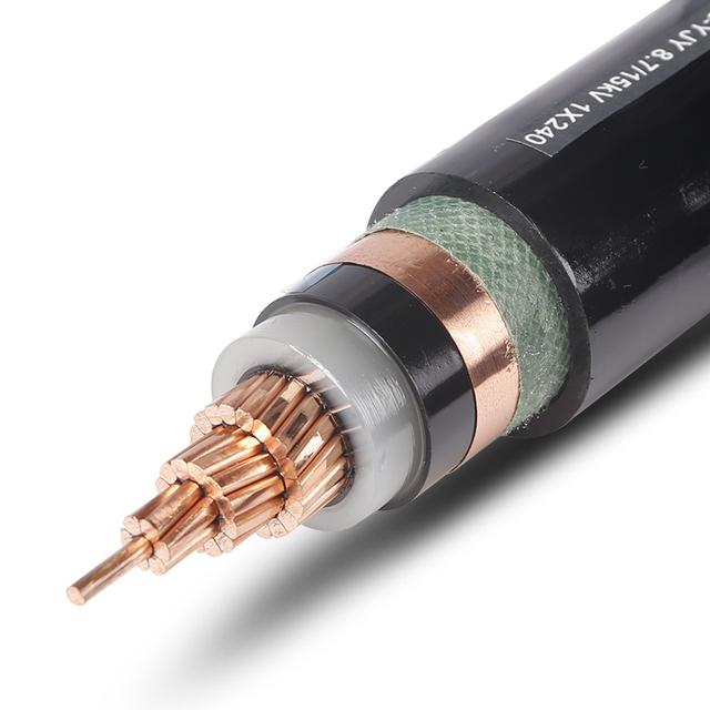 【堅(jiān)不可摧】揭秘YJY23電纜的雙重鎧裝,打造電力傳輸?shù)你~墻鐵壁!