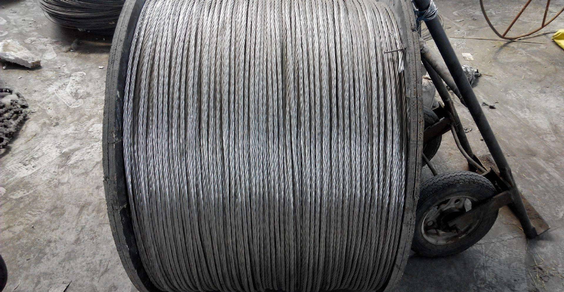 從家庭到國家電網(wǎng),LGJ電線如何默默守護(hù)我們的電力安全?