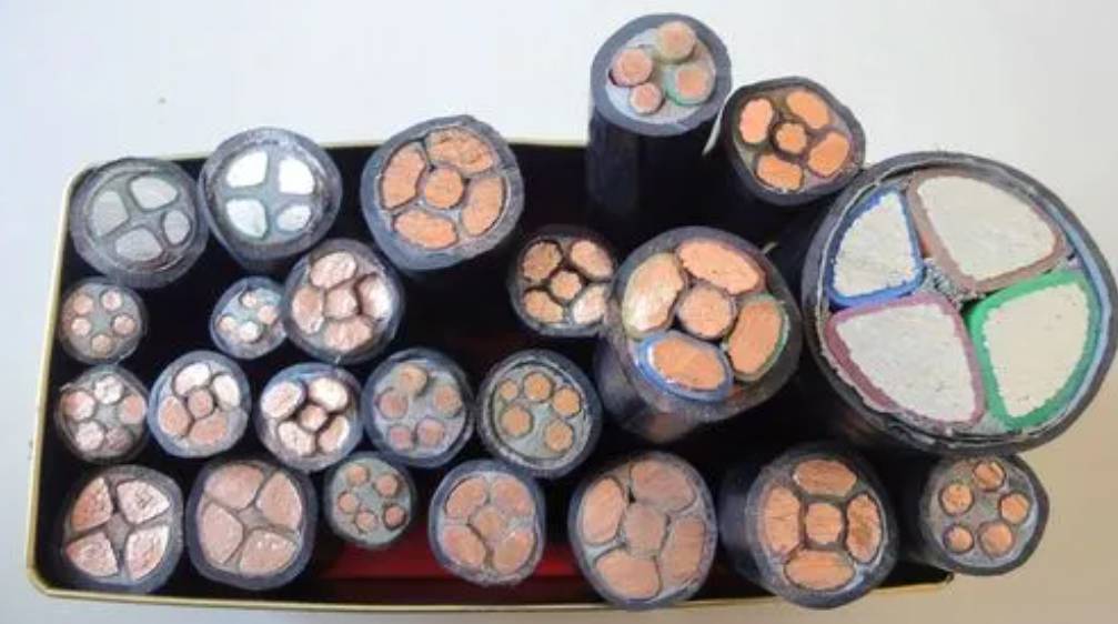 低壓電纜國標執行保準淺析