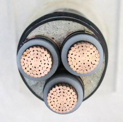 高壓電纜生產全解析:從原材料采購到冷縮電纜頭安裝的關鍵工藝流程