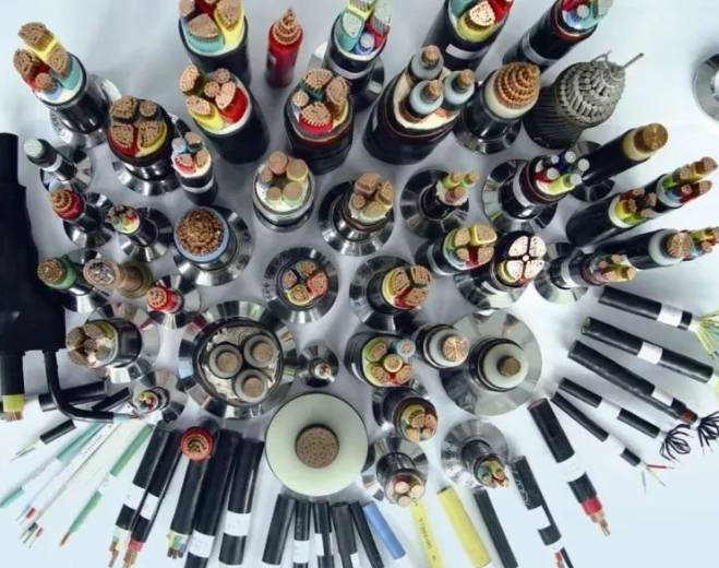 電線電纜全指南：種類、用途、選擇原則及熱縮電纜頭詳解