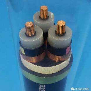 電纜截面積選擇全攻略：四種科學方法助你輕松搞定！