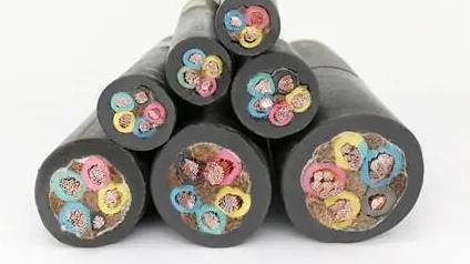 防水電纜全攻略：油紙、乙丙橡膠、XLPE三大種類詳解，與非防水電纜區分要點，助力精準選購與高效應用