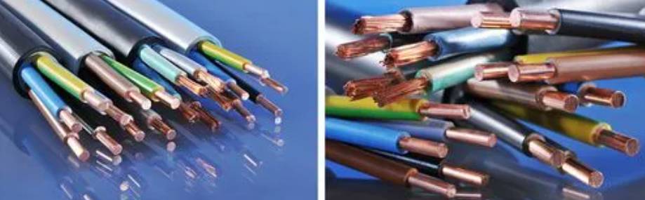 多維度解析：不同應用場景下控制電纜的定制化需求與選擇指南