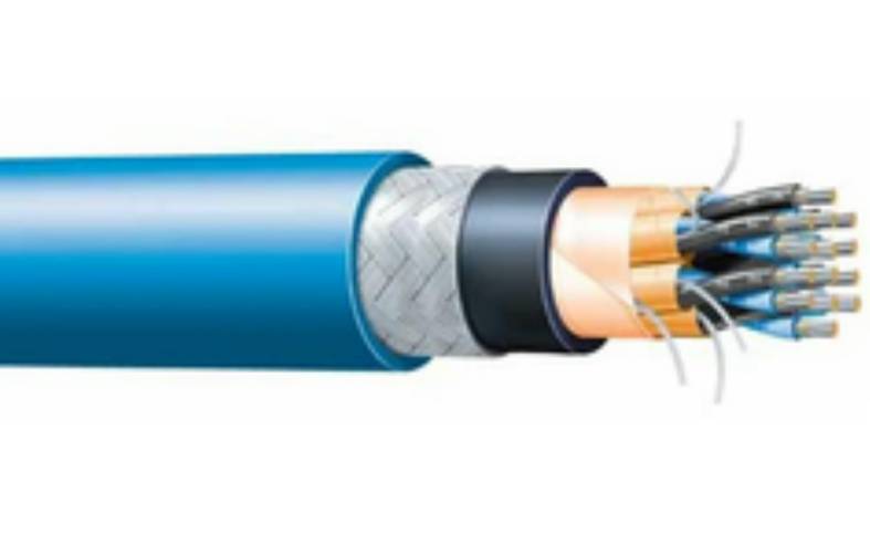 特種絕緣材料電纜全解析:從材料創新到尖端應用